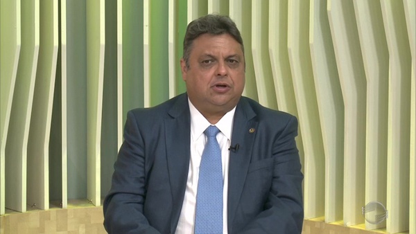 Deputado Júlio