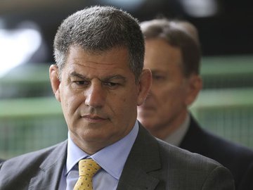 Gustavo Bebianno