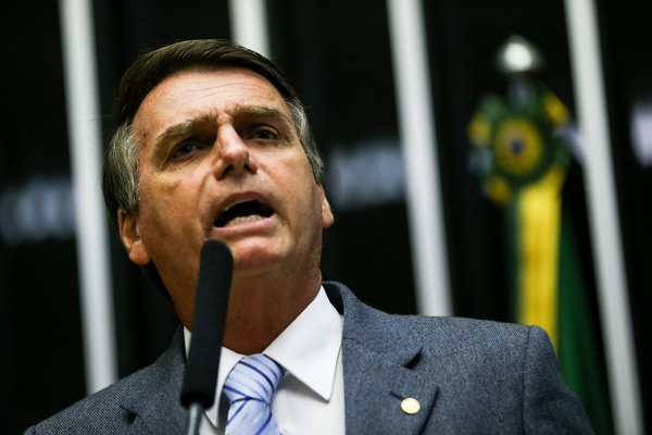 Jair Bolsonaro