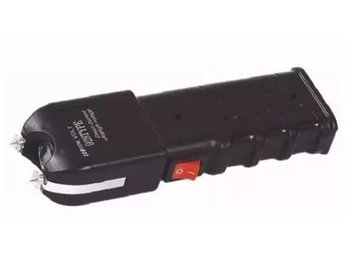 Taser