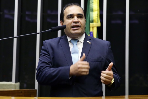 Câmara dos Deputados
