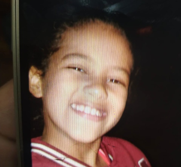 Menina de 9 anos foi encontrada morta em Londrina, neste domingo (21)