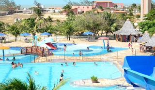 Sesc Praia