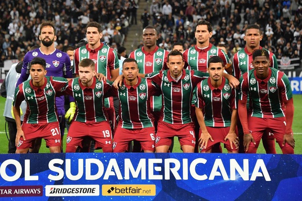 Time do Fluminense
