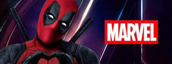 Deadpool poderá ganhar filme contra todo o Universo Marvel