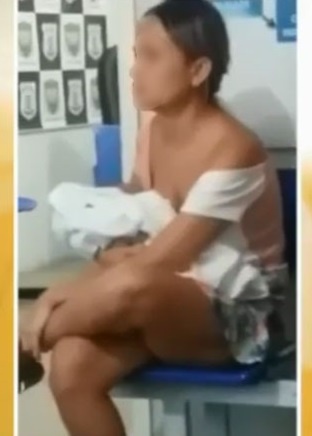 Mãe de bebê teria dado à luz com identidade falsa para adoção ilegal