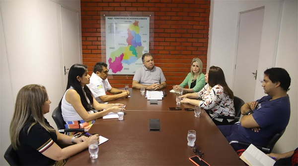 Piauí iniciará o Plano de Prevenção ao Suicídio do Setembro Amarelo