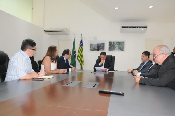 A mudança prevista na medida provisória nº 905 tira recursos do Piauí.
