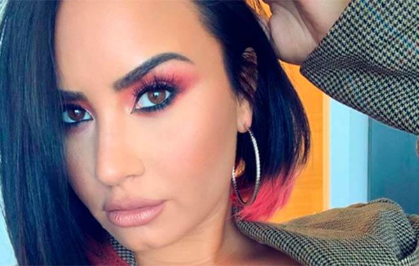 Demi Lovato pode se apresentar no Grammy