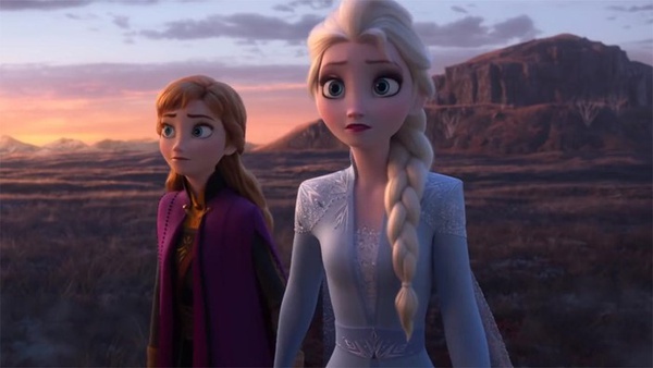 Desde sua estreia em novembro de 2019 nos Estados Unidos, Frozen 2 vem batendo diversos recordes importantes para a Disney.