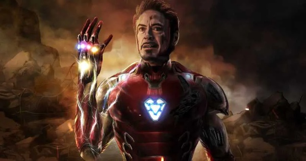 Robert Downey Jr. pode voltar a interpretar o Homem de Ferro no cinema.