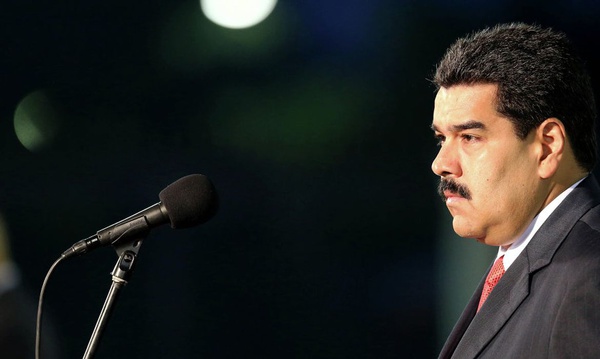 Anúncio foi feito pelo presidente Nicolás Maduro