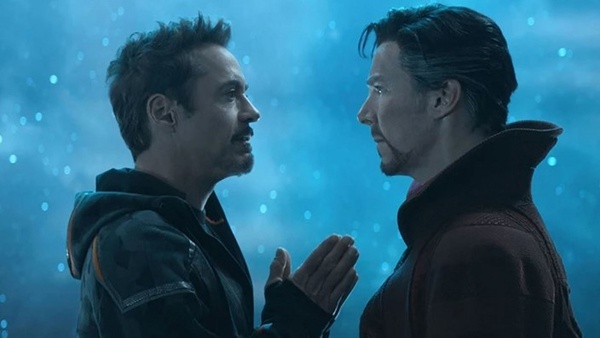 Doutor Estranho irá substituir Tony Stark como mentor do Cabeça de Teia