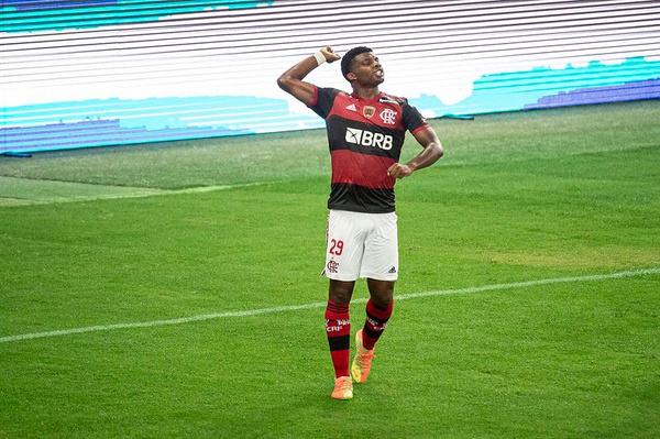 Flamengo se vinga do Del Valle e garante classificação às oitavas da Libertadores