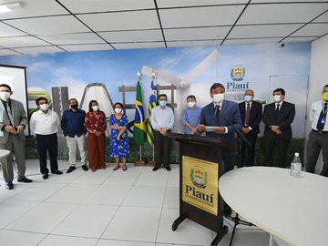 Piauí Fomento deve conceder R$ 30 milhões em crédito até o fim do ano