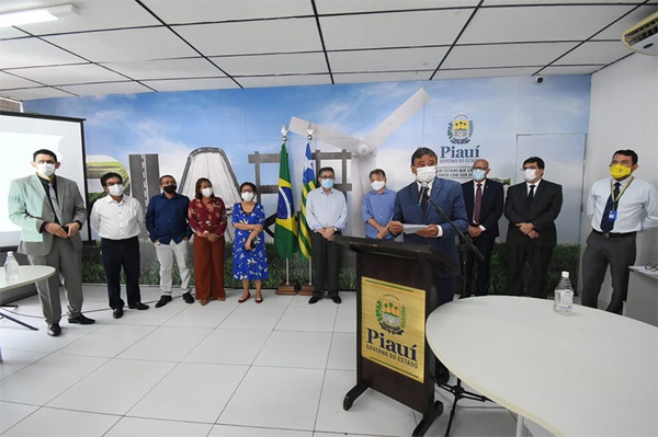 Piauí Fomento deve conceder R$ 30 milhões em crédito até o fim do ano