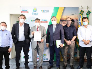 Governador autoriza construção de novos leitos de UTI para HGV