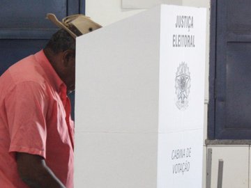 No Piauí, mais de 70 mil eleitores já baixaram o e-Título