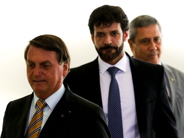 Pacote prevê manutenção de empregos e protocolos de biossegurança