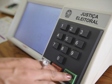 Restrção a detenções vai até 48 horas após o segundo turno