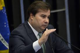 Rodrigo Maia