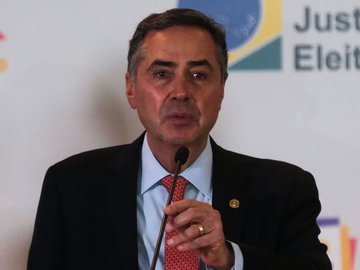 A decisão foi em decorrência de liminar do ministro Nunes Marques