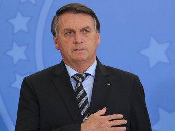 Em Foz do Iguaçu, ele se reunirá com o presidente do Paraguai