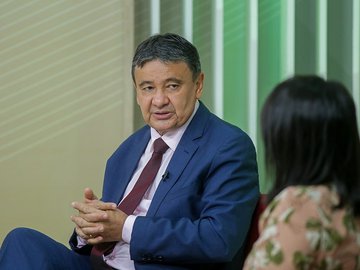 Governador anuncia a chegada das primeiras doses da vacina ainda em janeiro