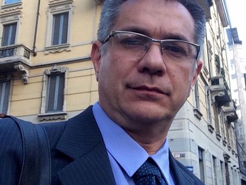 Governador nomeia Osvaldo Mendes para a direção do Hospital Getúlio Vargas