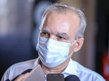 Prefeitura divulga relatório anual de atividades com realizações em meio à pandemia