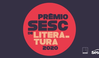 Prêmio Sesc de Literatura 2020