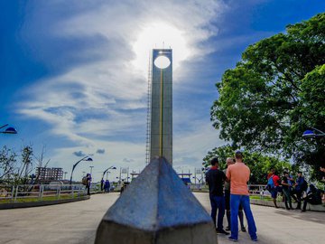 Segundo turno foi realizado neste domingo