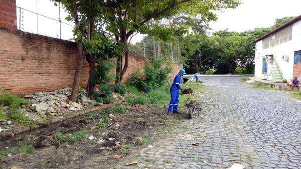 SDU Centro Norte e FMS realizam ação para combater Aedes Aegypti