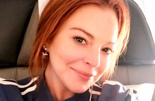 Pai de Lindsay Lohan consegue escapar da prisão