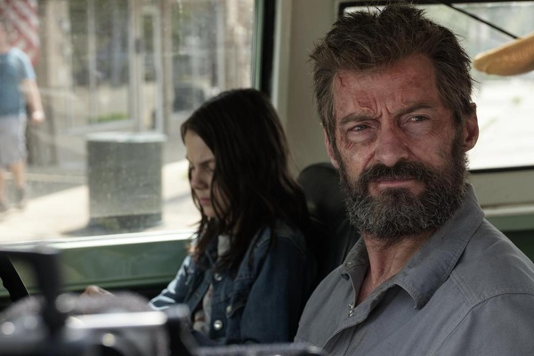 Morte de Wolverine em Logan (2017) foi uma decisão lógica para o diretor James Mangold.