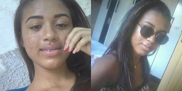 Adolescente de 15 anos é assassinada em Palmeirais