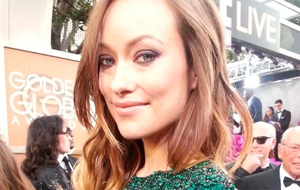 Olivia Wilde vai dirigir filme da Mulher-Aranha