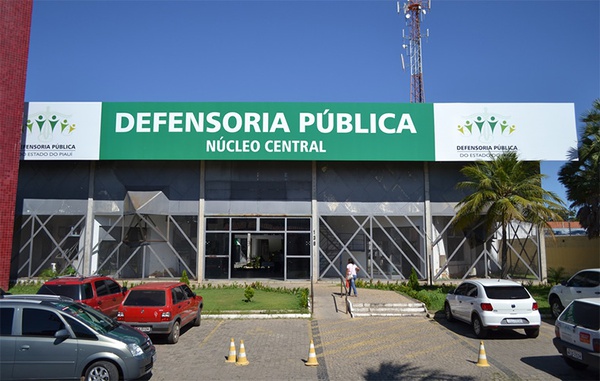 Defensoria Pública abre inscrições de teste seletivo para estágio remunerado