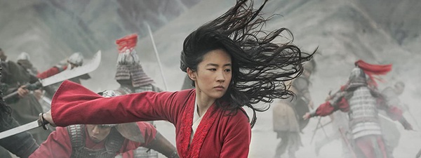 Mulan: as maiores diferenças entre a animação e o live-action