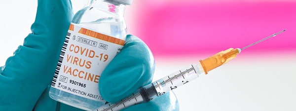 Vacina contra Covid-19: testes de Oxford são suspensos