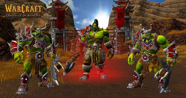 Warcraft 2: modders recriam o jogo usando Warcraft 3: Reforged