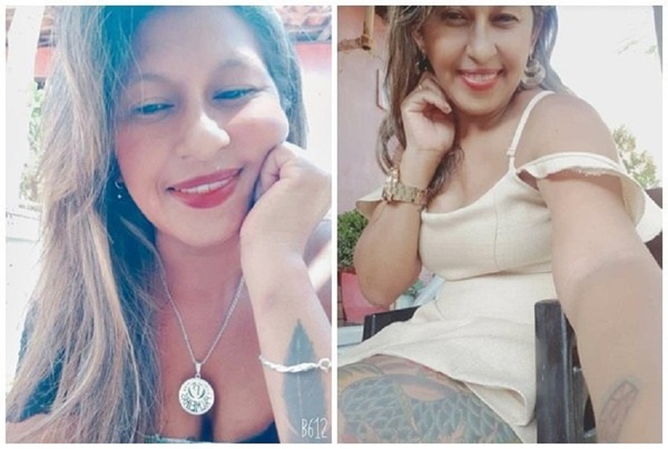 Mulher é morta a tiros e filha é baleada em Parnaíba