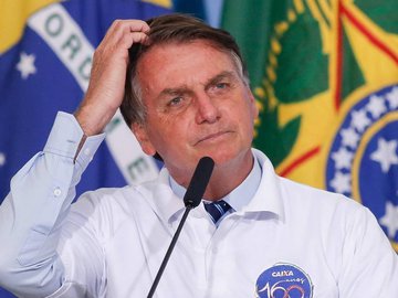 Se faltar vacina no Brasil, a conta será debitada em Bolsonaro, avaliam aliados do presidente