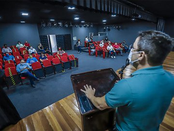 TCE-PI revoga liminar que suspendia edital do Prêmio João Claudino