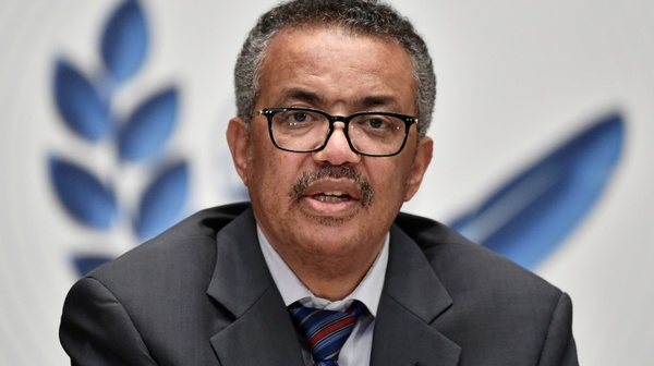 “Estamos perto de falhar”, diz Diretor Geral da OMS sobre vacinação global