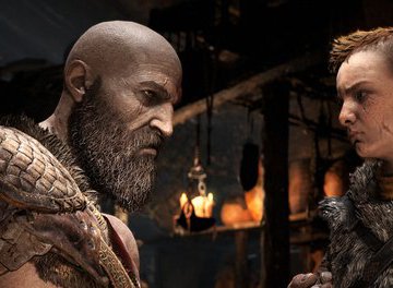 God of War já é o jogo mais vendido da Steam