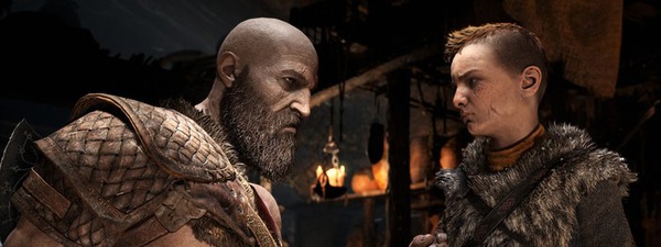 God of War já é o jogo mais vendido da Steam