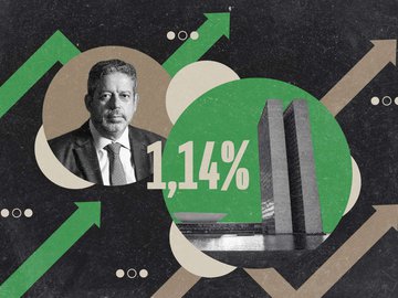 Ibovespa sobe 1,14% após Lira indicar um final feliz para a novela dos precatórios