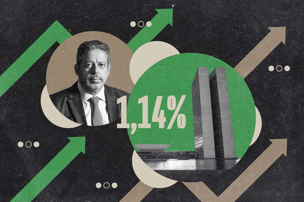 Ibovespa sobe 1,14% após Lira indicar um final feliz para a novela dos precatórios