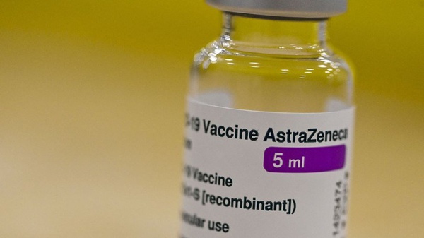 Ministério da Saúde reduz intervalo de vacina da AstraZeneca contra covid para oito semanas